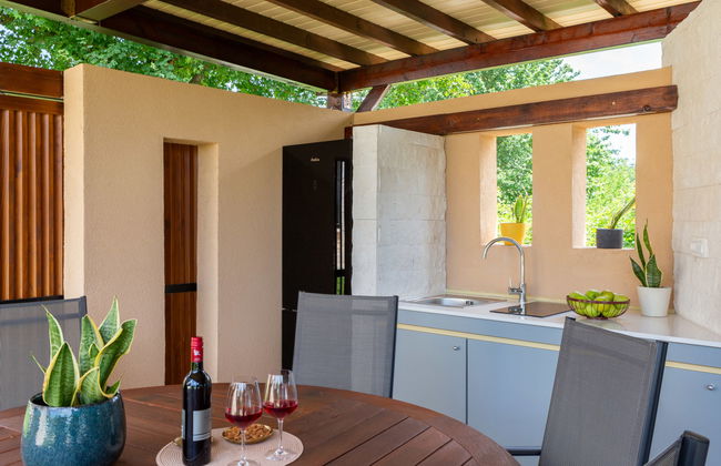 Villa Grando I - Foto 18