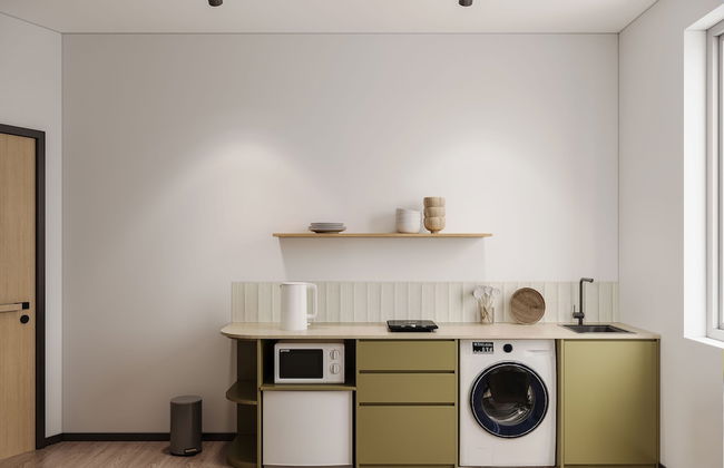 Habyt Kada at Maxwell - Photo 12