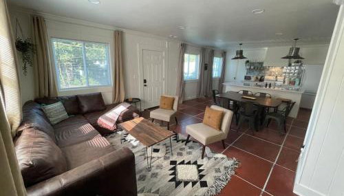Martin Mill, Santa Fe Inspired Bungalow, 5 minutes to downtown - Foto 4