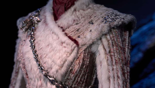 Costume de Daenerys Targaryen