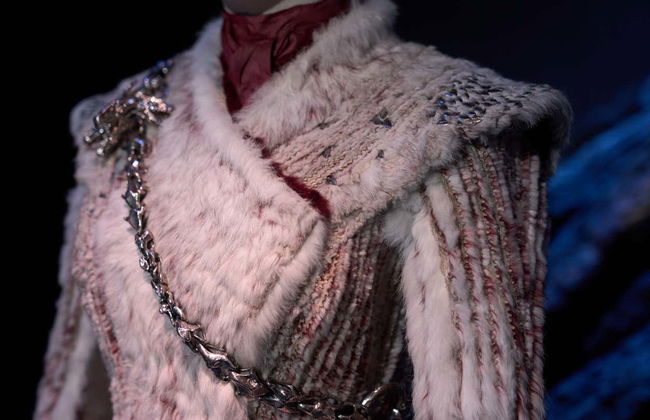 Tour to Game of Thrones Studio - Photo 5