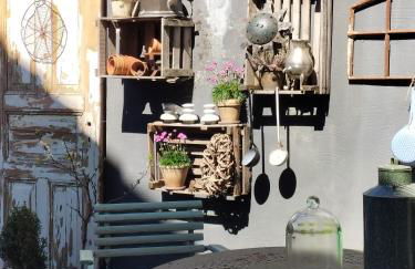 Ferienwohnung Am Schloßberg - Foto 18