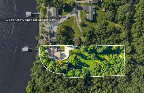 Bluebird Sanctuary w Stunning Sunset Views Sleeps 28 - Foto 77