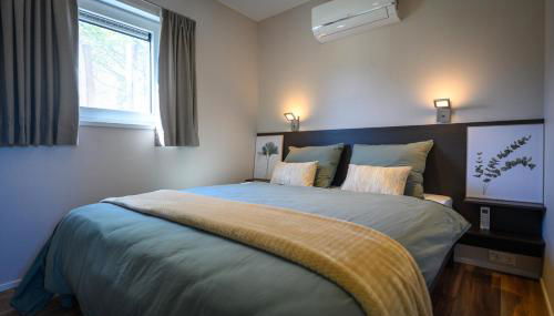 Chalet für Handwerker mit eigener Terrasse - Foto 3