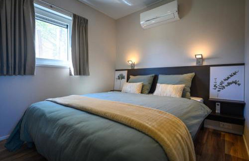 Chalet für Handwerker mit eigener Terrasse - Foto 3