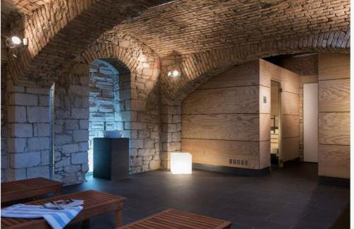 Acapella Suite Allegro 76qm I Altstadt l Weinberg - Foto 34