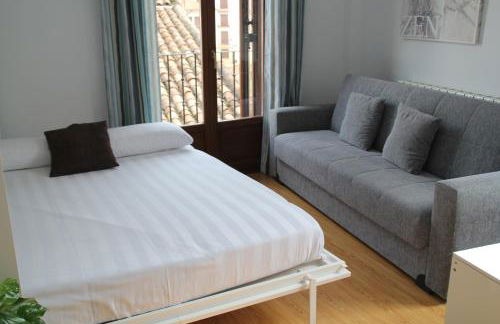 Apartamentos San Lázaro - Photo 9