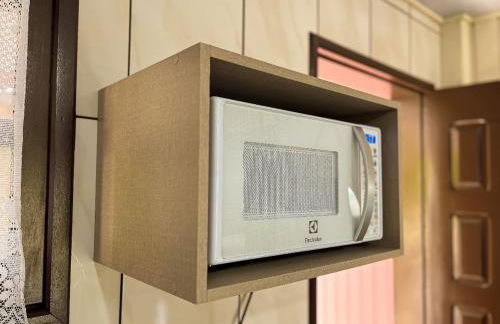 Hospedagem Aconchego da casa Rosa - Foto 6