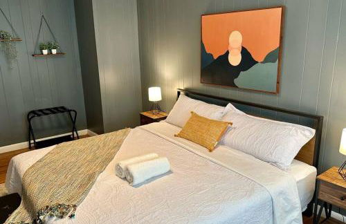 Mountain View Getaway - Stunning Views and Privacy - Foto 47