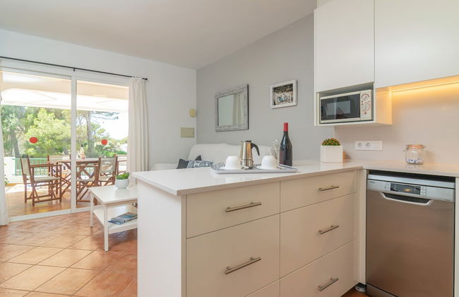 Ses Fonts C25 in Son Parc - Foto 21