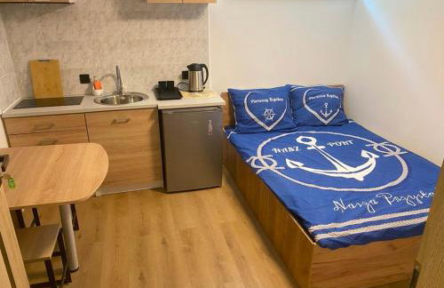 MOJA OSTOJA APARTAMENTY & KAJAKI - Spływy Kajakowe Rzeką Krutynią - Foto 13