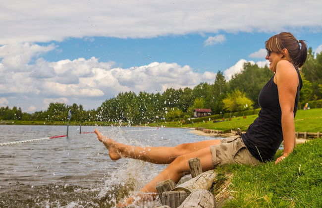 Stausee Oberwald - Foto 13