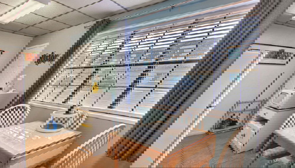 Comodidade do alojamento