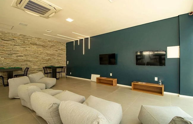 Ipioca Beach Resort Maceió - MC - Foto 10