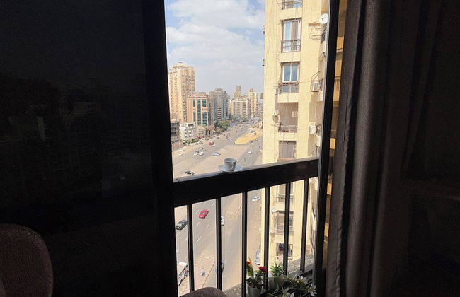 Joy Homes Mohandeseen - Families only - Photo 31