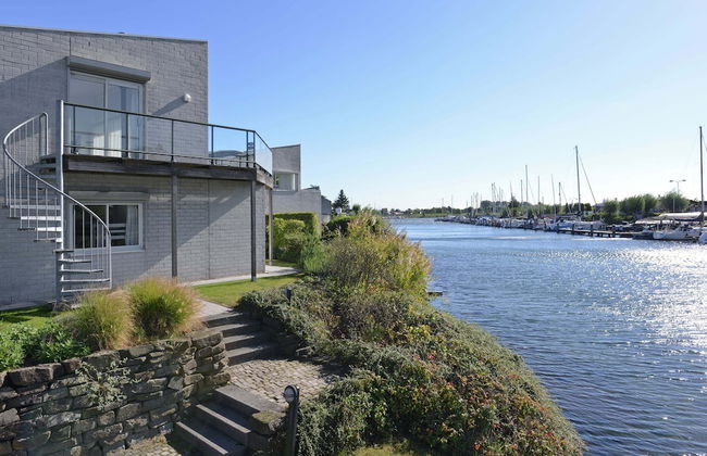 Water Villa Kortgene by Veerse Meer - Foto 27