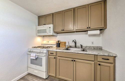 Black Water Creek Studio in Ruidoso Downs! - Foto 17