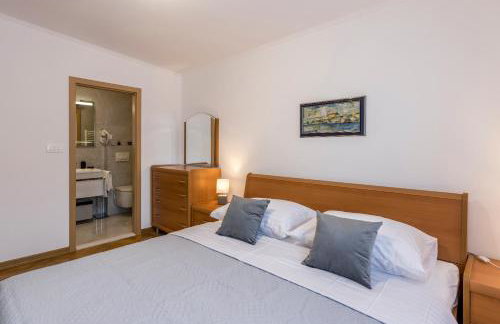 Villa Arbareto with heated swimming pool - Photo 33