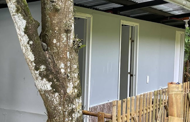 The Twin Studio Cottages - Foto 19