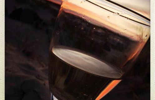 Die kleine Acht - direkt am Strand - Foto 41