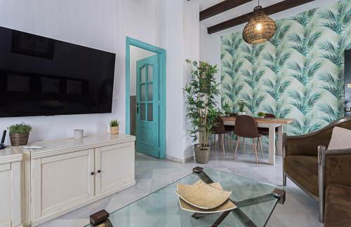 Sibilina House centro Jerez - Foto 14