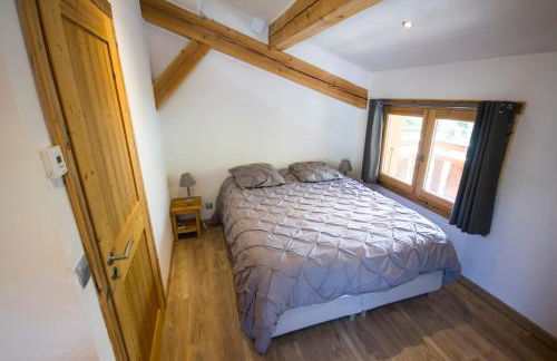 Vielyterra - Chalet haut de gamme - Domaine du mont blanc - Foto 28