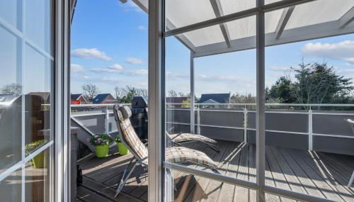 Zum Fährmann 2 Whg 3 im OG in 18356 Pruchten - Foto 4