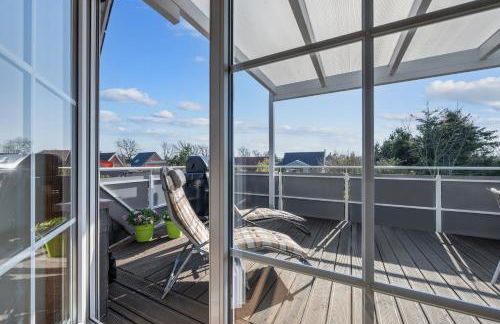 Zum Fährmann 2 Whg 3 im OG in 18356 Pruchten - Foto 4