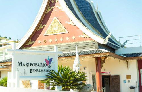 Apart Benálmadena with SWIMMING POOL open all year - Photo 48