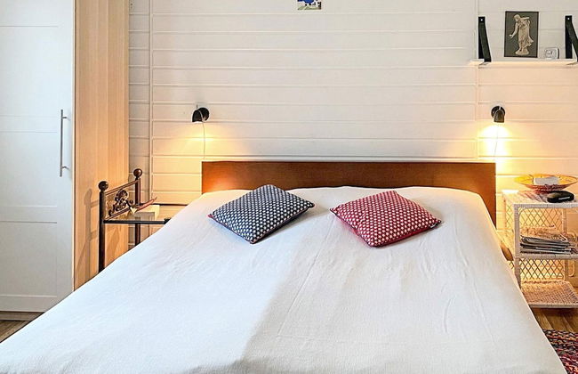 8 Person Holiday Home in Vackelsang - Photo 14