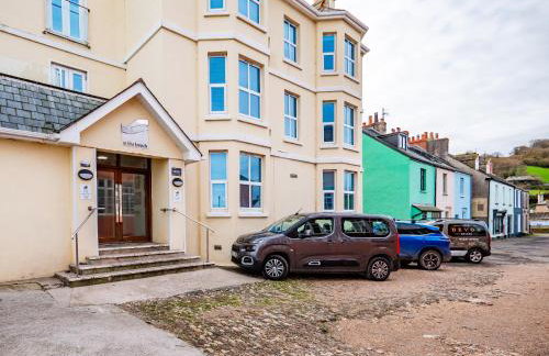 Beachfront Bliss, Sea Views, Parking, Dogs Welcome - Foto 28