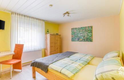 Pension zum Rothaarsteig Selbstversorgerhaus - Foto 48