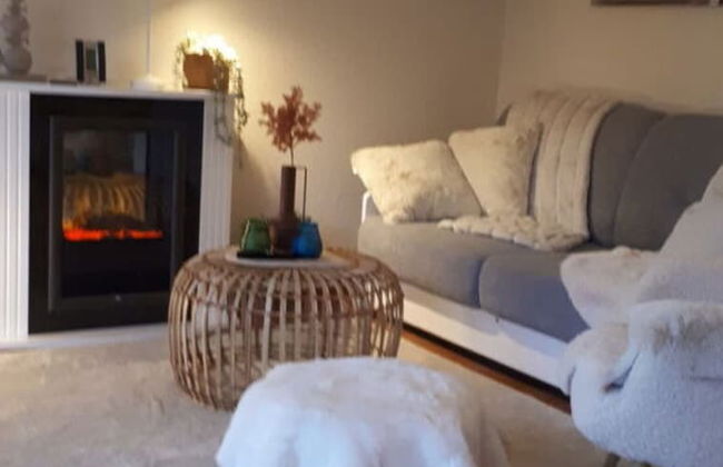 Holiday Apartment Meerzeit - Foto 1