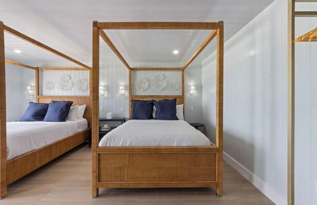 Seabreeze at Anna Maria Island Inn - Foto 7