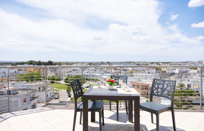 Atmosphera - Foto 34