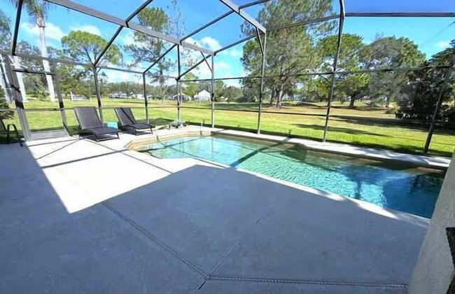 Updated Southern Dunes Golf Villa, Spa, Updated! - Foto 23