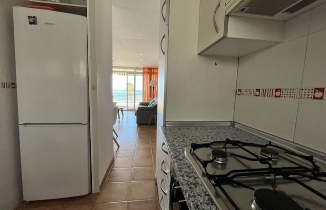 Apartamento Horta St Maria Vistas Panorámicas al Mar - 107C - Foto 5