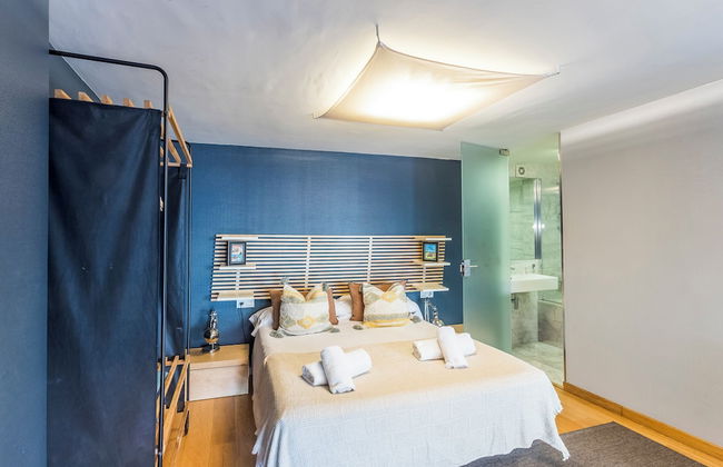 MSB Gracia Pool Terrace Center - Foto 7