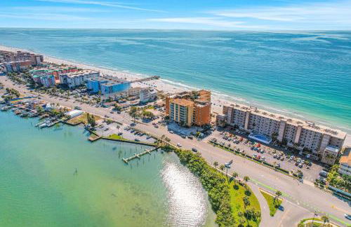 Holiday Villas III 510 - Foto 41