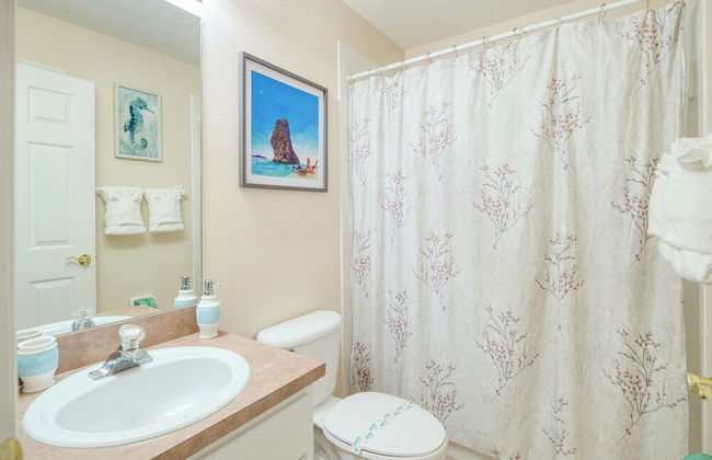 Balmoral Breeze 5 Bedrooms - Foto 33