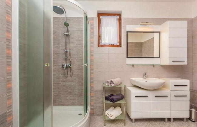 Apartments Paola - Foto 26