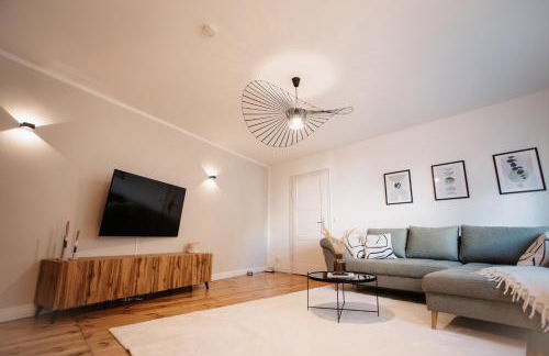 Luxus Apartment am Bauhausmuseum - Foto 5