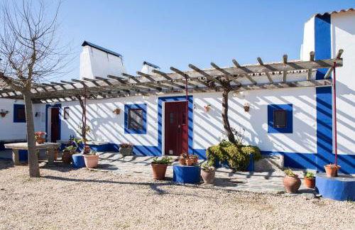 Herdade das Pintas - Foto 58