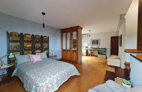 Ullasa house - Inolvidables vistas panorámicas del mar - Foto 30