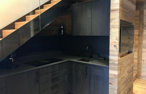 Appartements Innerkofler Mountain Home - Foto 17