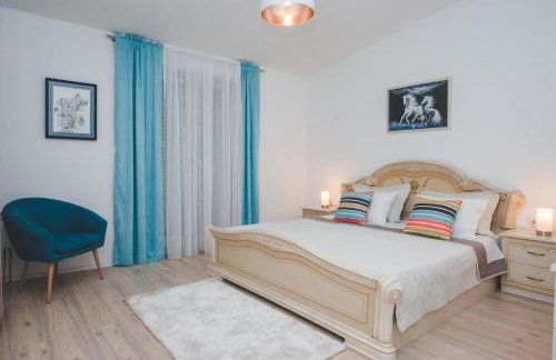 Holiday home Strišnja w/ sea view - Foto 17