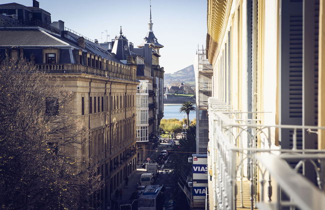 Legazpi Doce Rooms & Suites - Foto 57