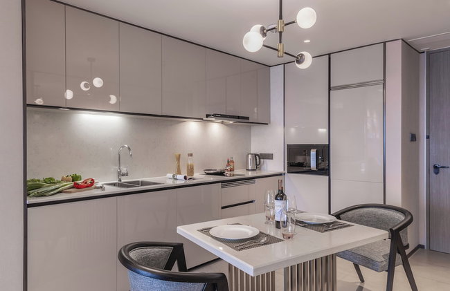 Fraser Residence Hanoi - Photo 38