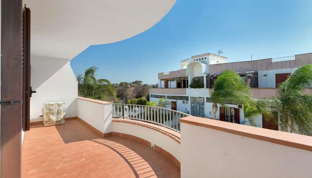 1680 Appartamento Blumer - Foto 5, Habitación