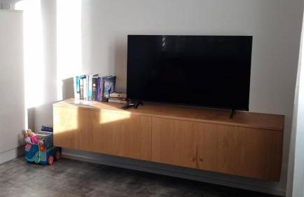 Skyview Family Lodge - Foto 24